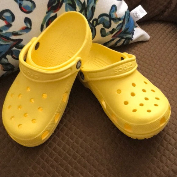 Crocs - Picture 3 of 4